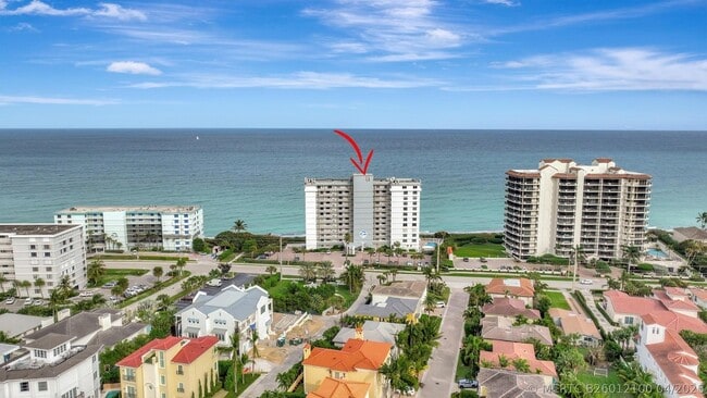 840 Ocean Dr Unit 806
