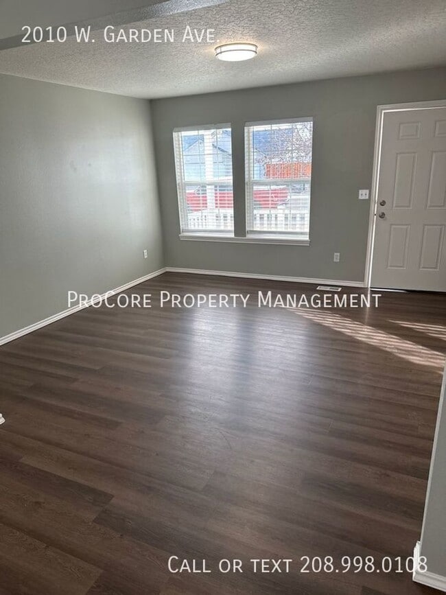 Photo - $2195/Month: Spacious 4-Bed, 2.5-Bath Home with 3-Car Garage on Expansive Lot