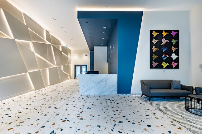 Photo - West Village Towers