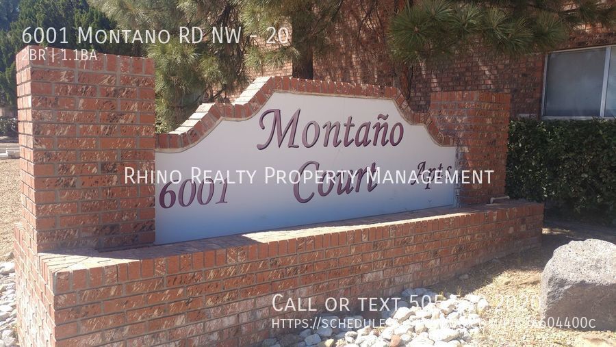 1st Month Rent Free! Beautiful NW Communit... - 1st Month Rent Free! Beautiful NW Communit... Apartment Unit 20