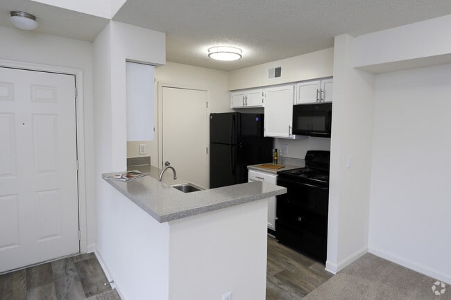 Photo - Ashley Lakehouse