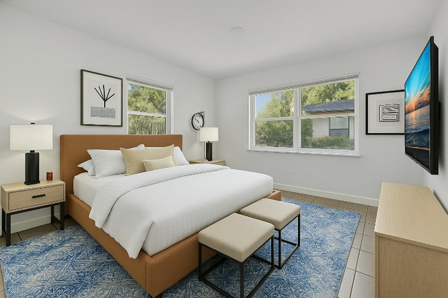 Photo - 705 NW 14th Terrace Unidad 2