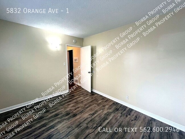 Photo - 5832 Orange Ave Unit 1