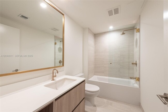 Photo - 77 SE 5th St Unit 1804