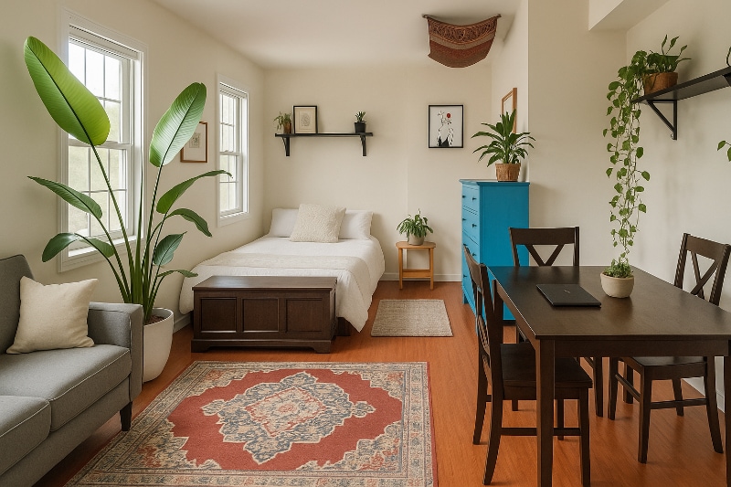 Photo - 1111 Lamont St NW