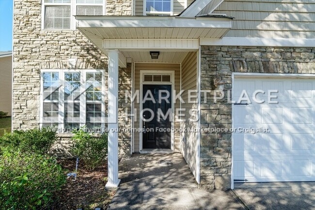 Photo - 4831 High Meadows Dr