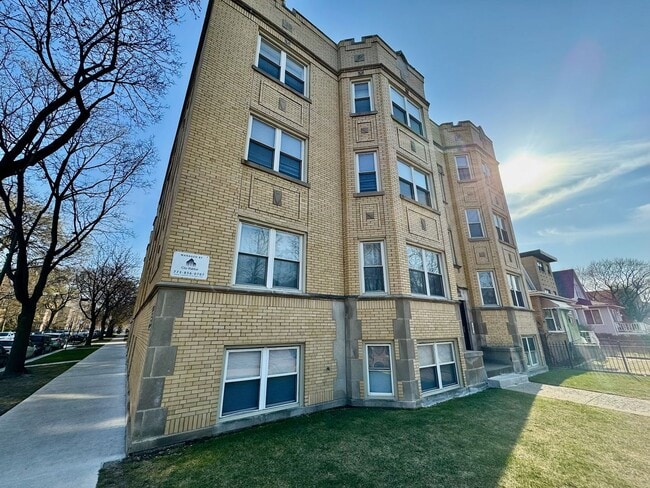 Photo - 3 Bedroom Apartment in Rogers Park