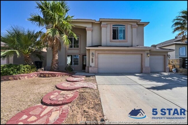 Building Photo - 4 bedroom in Horizon City TX 79928 Rental