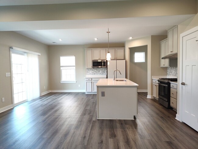 Photo - Beautiful, 2 Story home located in the Harkey Creek Community in Monroe NC!