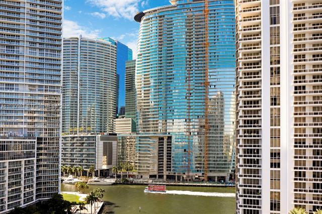 Photo - 801 Brickell Key Blvd Condo