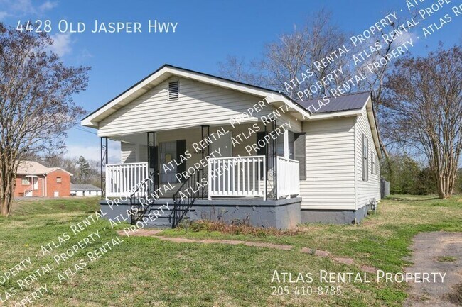 4428 Old Jasper Hwy