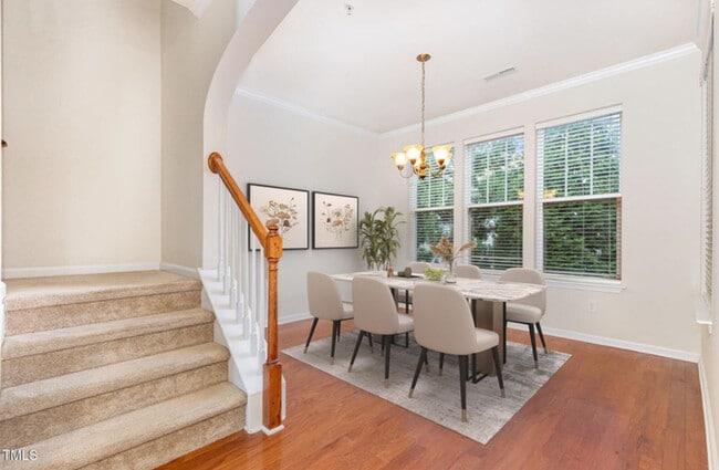 Photo - !!!SPECIAL $500 OFF RENT!!! Beautiful 3 Story Townhome! Ready to Rent Now