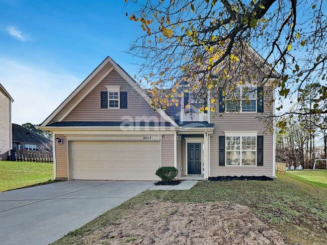 Building Photo - 4007 Caboose Ct