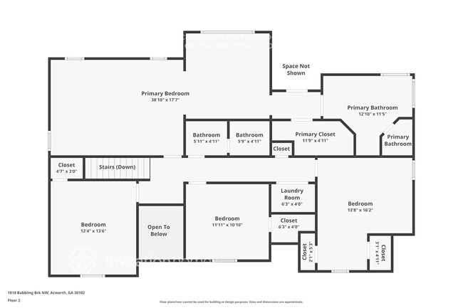 Photo - 1818 Babbling Brook NW