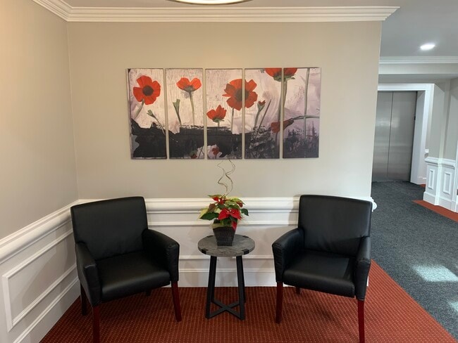 Photo - Hancock House