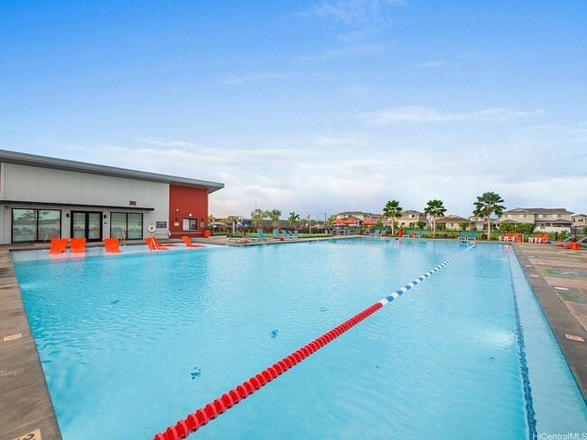 Modern 1-Bedroom Smart Home Condo in Ho'op... - Modern 1-Bedroom Smart Home Condo in Ho'op... Unit 9408