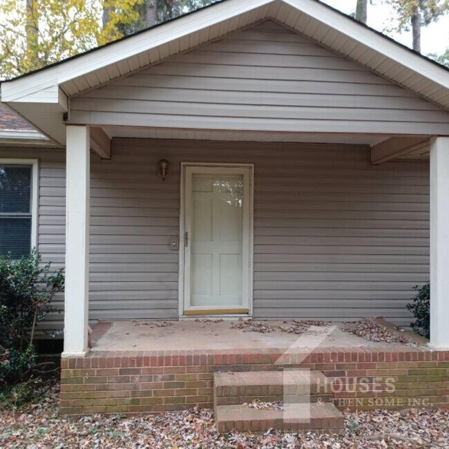 Photo - 1321 New Cut Rd