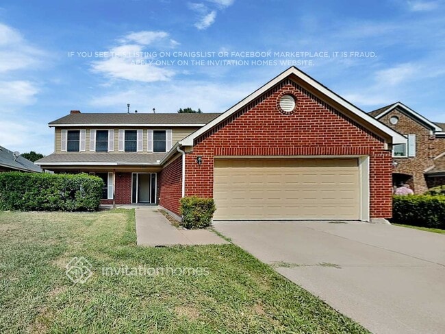 Building Photo - 2860 Ironwood Dr Rental