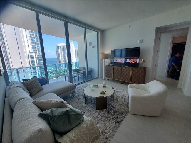 Photo - 17550 Collins Ave Unit 1402