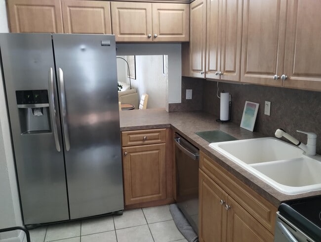 Photo - 4502 N Federal Hwy Condo Unit 218b