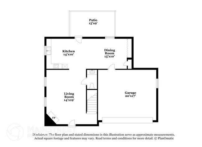 Photo - 5485 Denny Dr