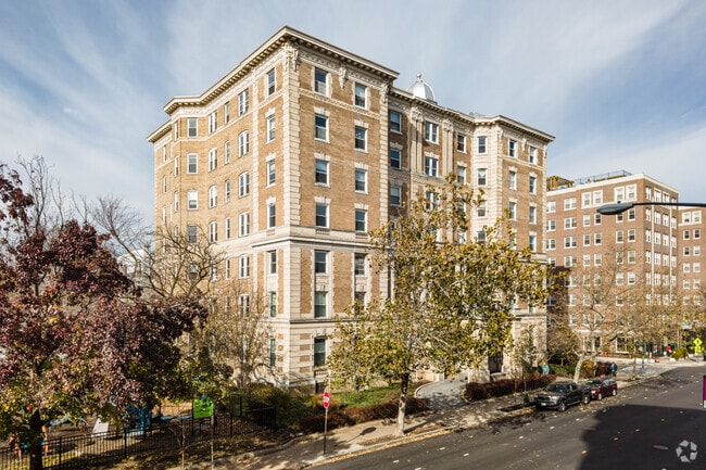Photo - Woodley Condominium