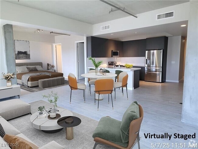 Building Photo - 353 E Bonneville Ave Unit 616 Rental