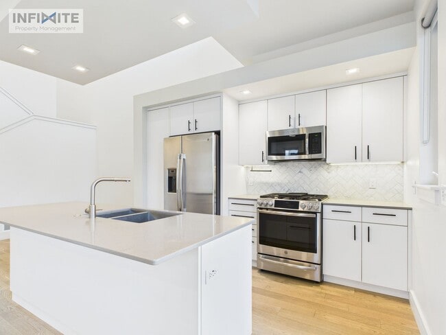 Photo - Modern Finishes & Bozeman Living!