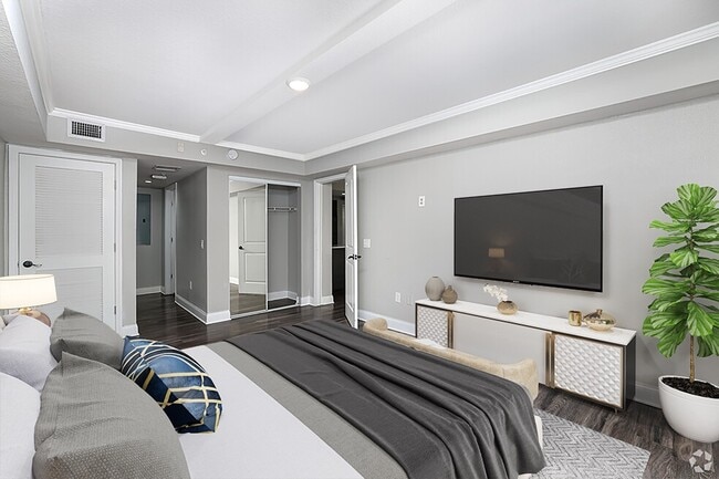 Avia Apartments at Reedy Creek