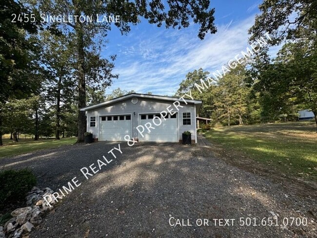 Photo - 2455 Singleton Ln