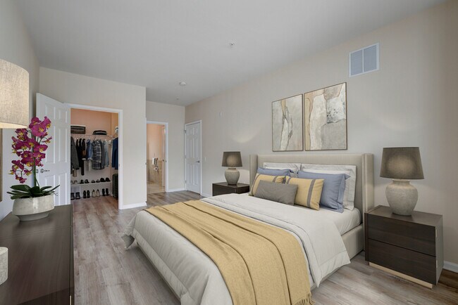 The Enclave at Livingston - 55+