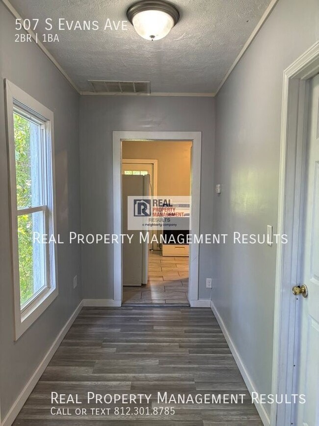 Photo - 507 S Evans Ave Unit B