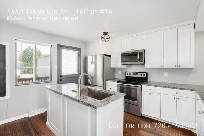 Photo - 6440 Tennyson St