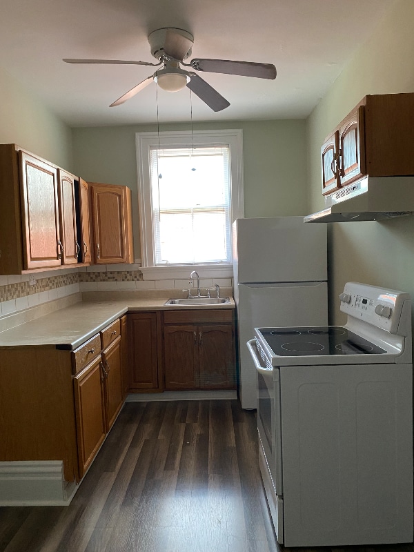 Building Photo - 517 3rd Ave Rental
