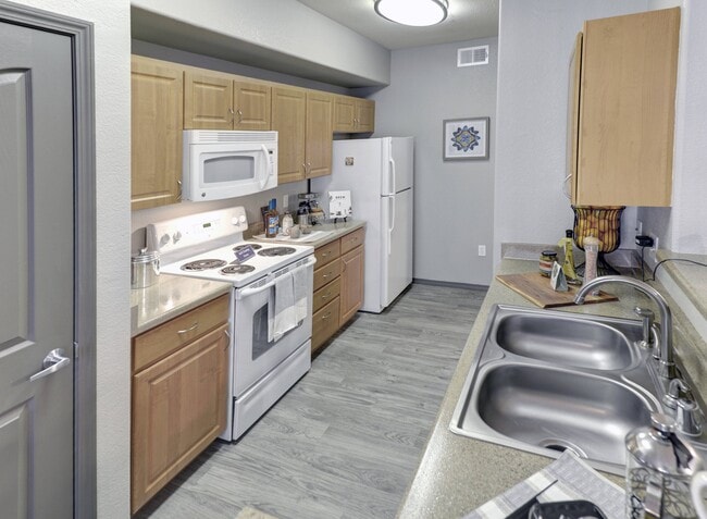 Photo - Coldwater Springs