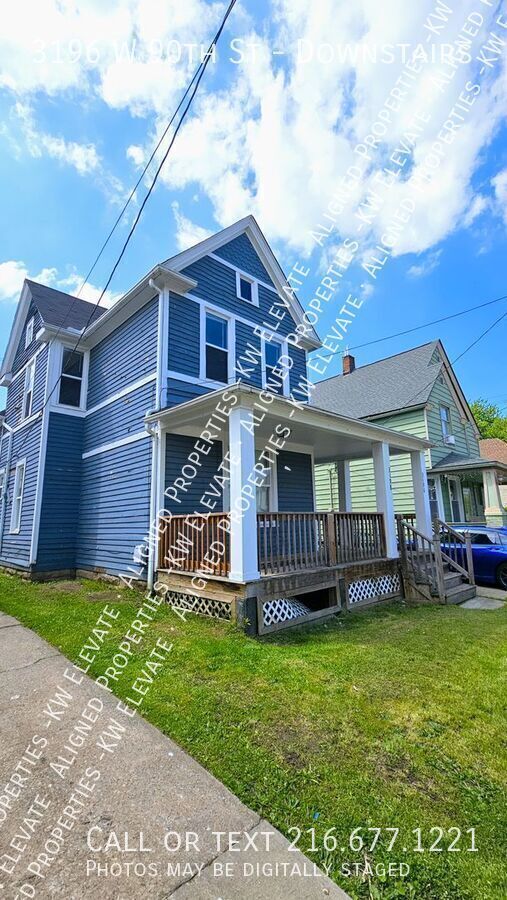 Photo - 3196 W 90th St Unit Downstairs