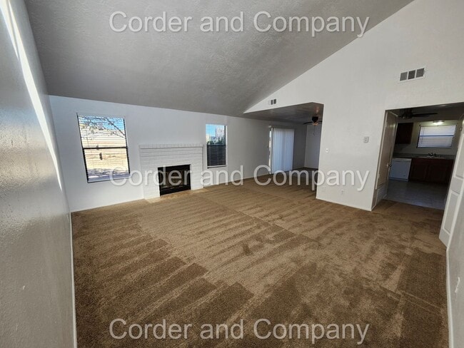 Photo - COMING SOON Nice 3 Bedroom, 1 3/4 Bathroom, 2 Car Garage and 1,452 Sq Ft. Home in Western Hills, ...