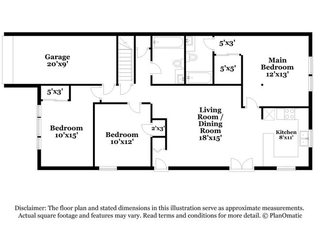 Photo - 1280 Garden Village Dr