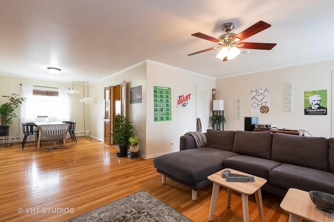 Photo - 2040 Sherman Ave Unit 2040 Sherman #3C