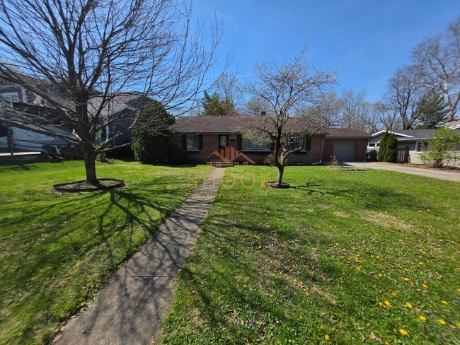 Photo - LARGER RANCH HOME WITH BASEMENT AND FENCED BACKYARD