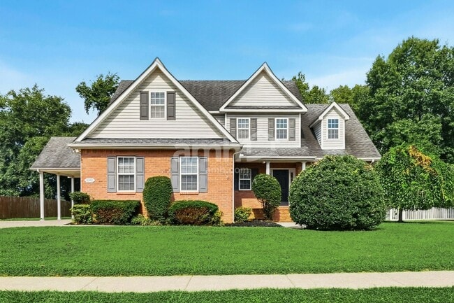 Building Photo - 3146 Jenkins Dr