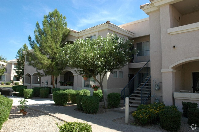 Springs en Alta Mesa Apartment Homes - Springs at Alta Mesa
