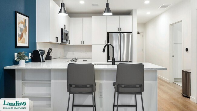 Photo - 955 Bannock St Unit 711