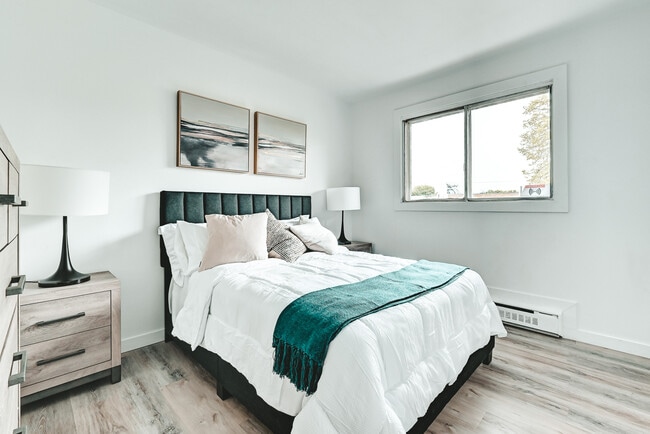 Photo - 6750 Rue De Choisy