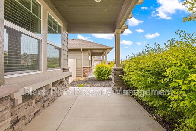 Photo - 1510 W Cactus St