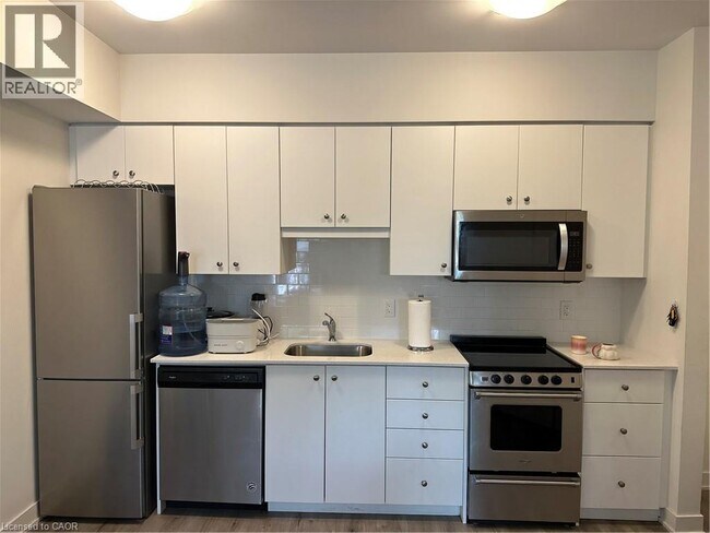 Photo - 110 Fergus Ave Unité 306