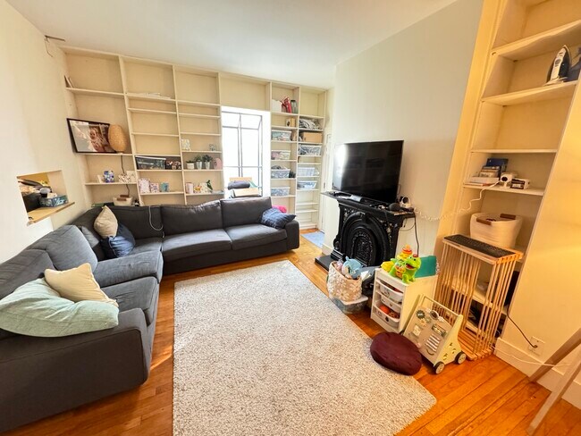 Photo - 17 Clinton St Unidad 1