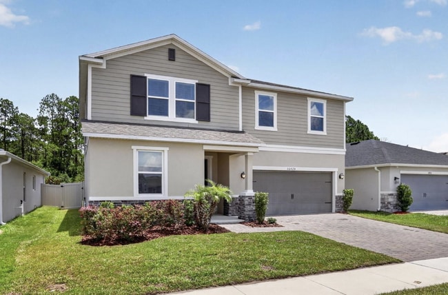 Building Photo - 16420 Winding Preserve Cir