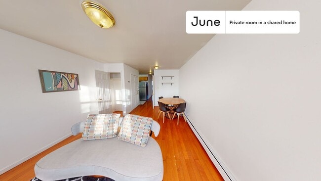 Photo - Room in Shared 2 bed/2 bath home Unit B