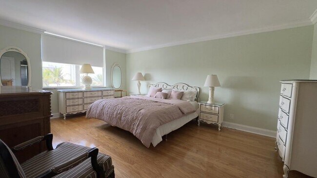 Photo - 5200 N Ocean Blvd Unit 511A
